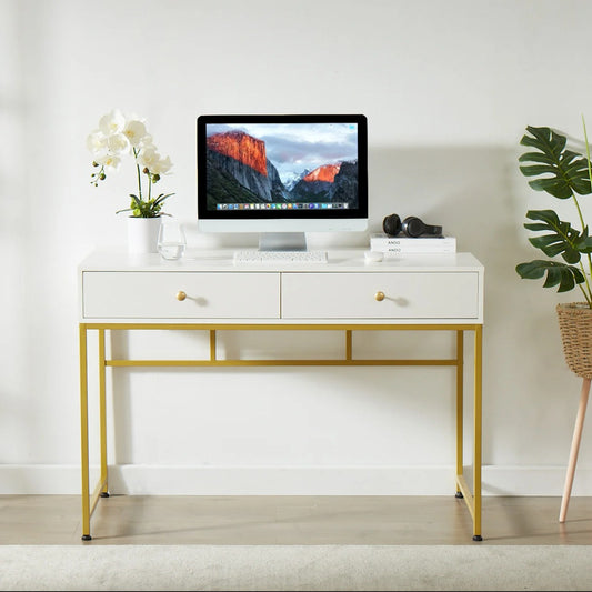 Office Desk : KIKU Office Desk