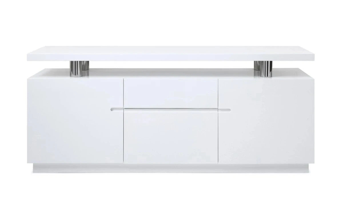 Office Desk Modern White Office Desk