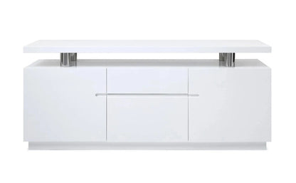 Office Desk Modern White Office Desk