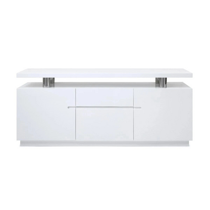 Office Desk Modern White Office Desk