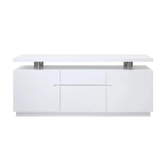Office Desk Modern White Office Desk