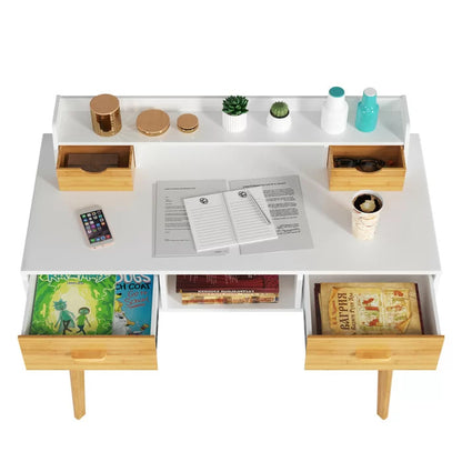 Office Desk : RISH desk for school office