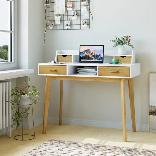 Office Desk : RISH desk for school office