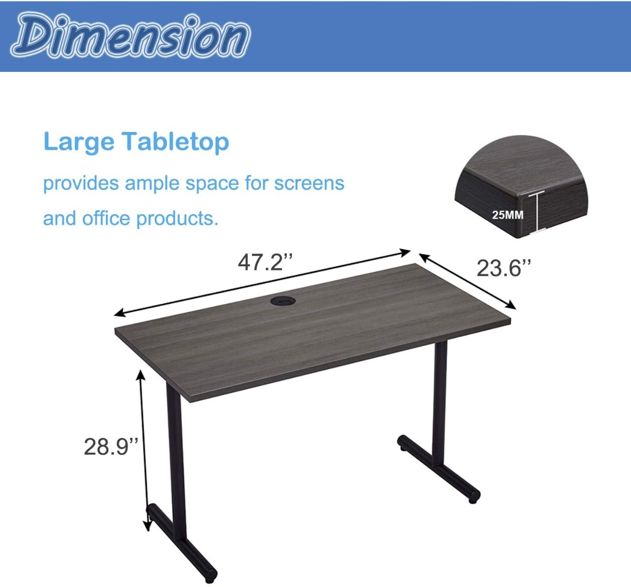 Office Desk SAM Desk for office