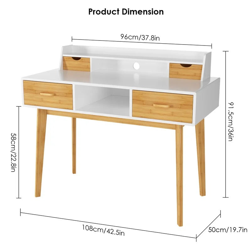 Office  RISH desk for school office