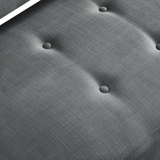 Office Sofa 51 Armless Settee