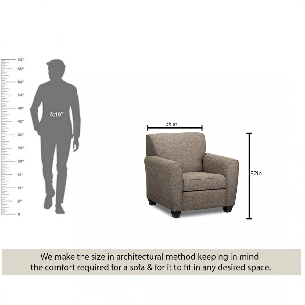 Sofa Chair: BEN Sofa for Living Room