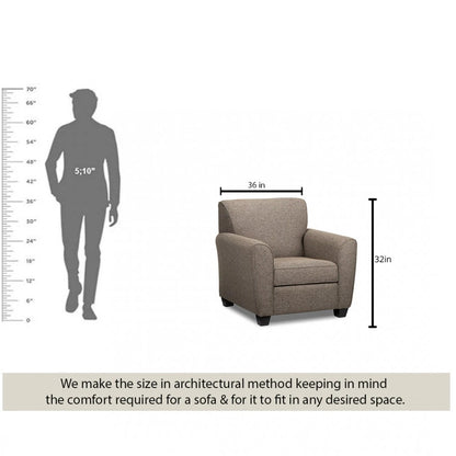 Sofa Chair: BEN Sofa for Living Room