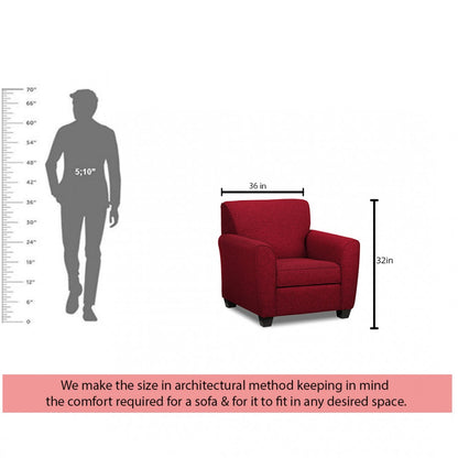 Sofa Chair: BEN Sofa for Living Room