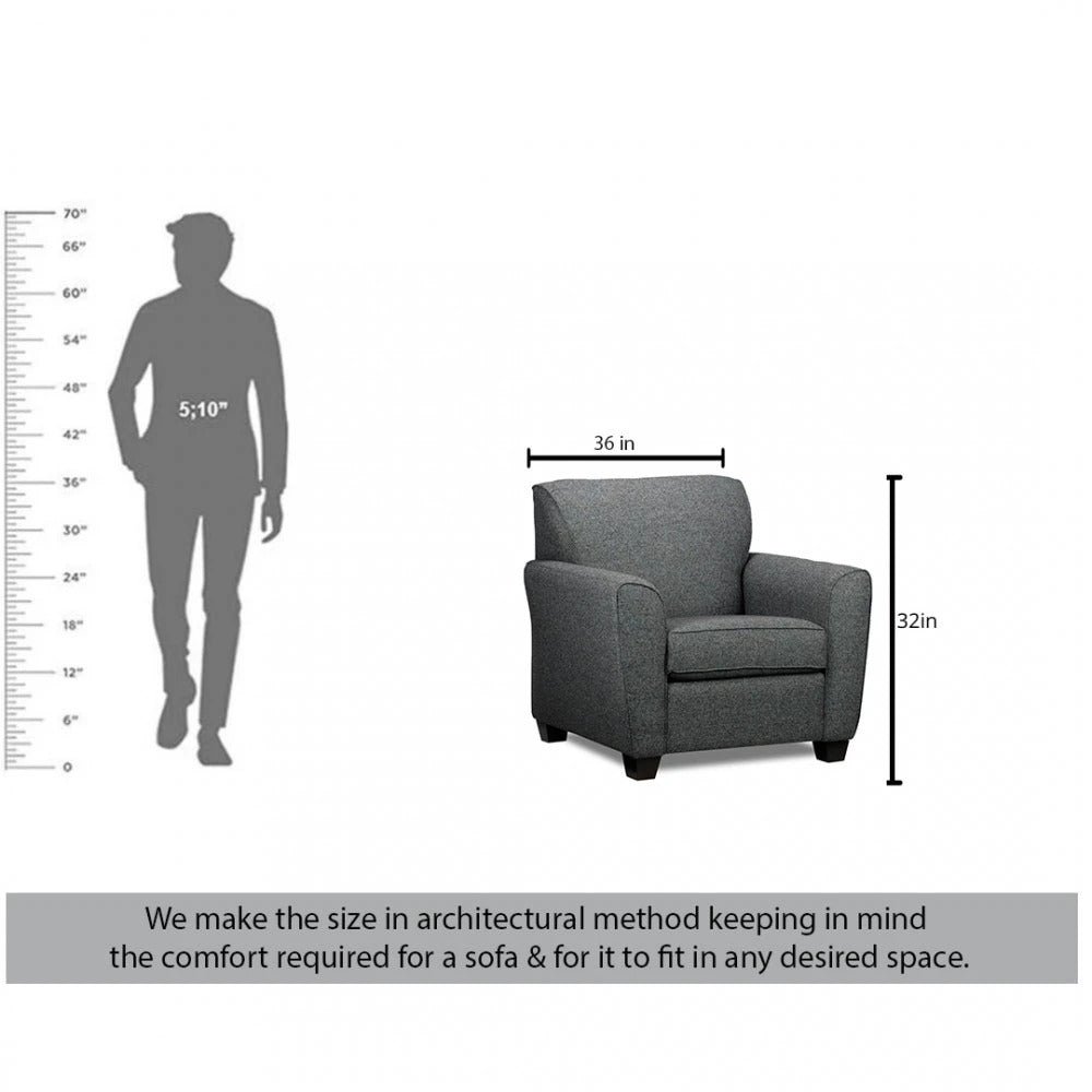 Sofa Chair: BEN Sofa for Living Room