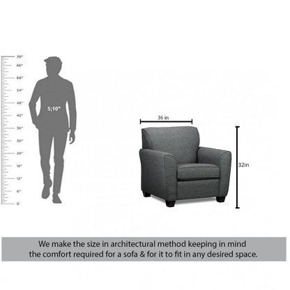 Sofa Chair: BEN Sofa for Living Room
