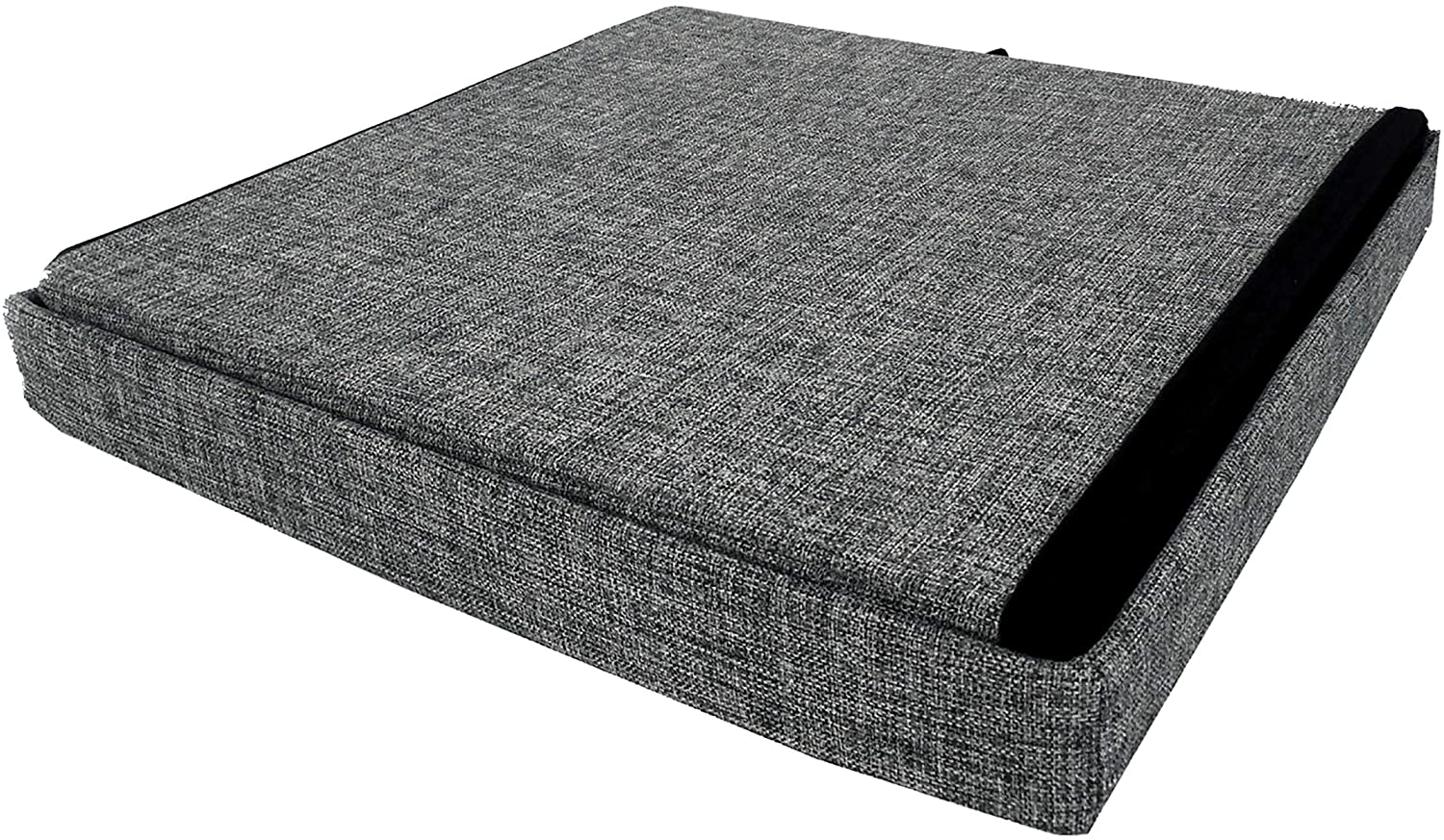 Ottomans : Classics Fold able Storage Footrest Chest Ottoman, 1-Pack