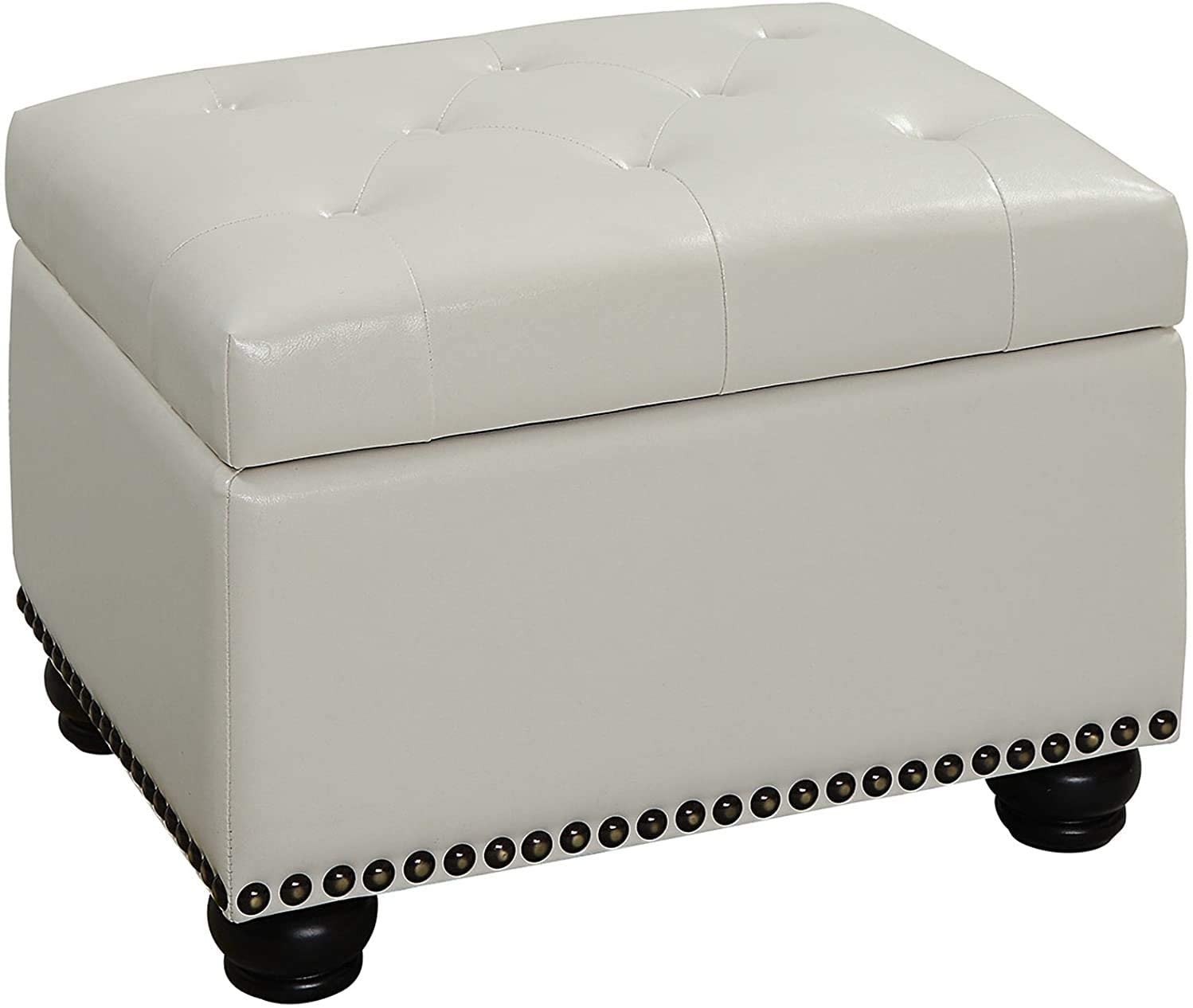 Ottomans : Designs4Comfort Storage Ottoman