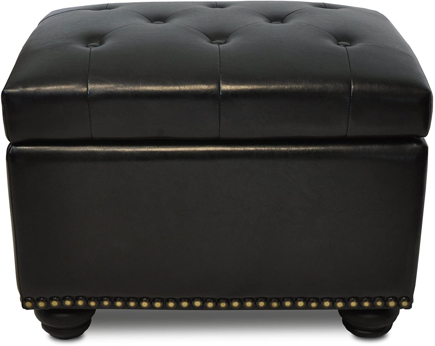 Ottomans : Designs4Comfort Storage Ottoman
