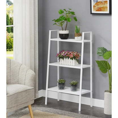 Plant Stand : Multi-Tiered Plant Stand