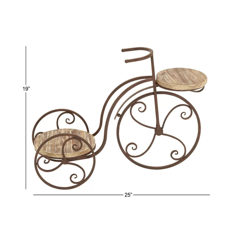  Plant Stand Multi-Tiered Plant Stand