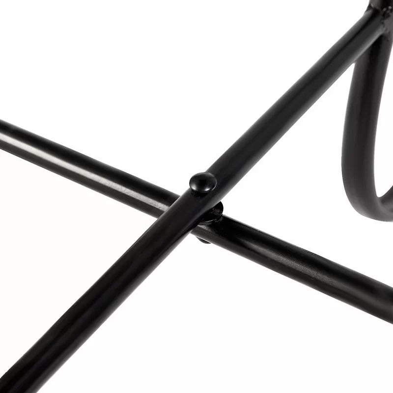 Plant Stand: Round Plant Stand