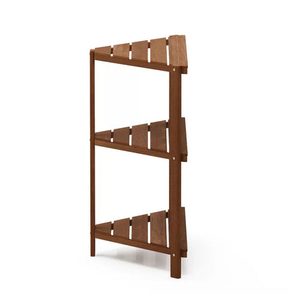 Plant Stand Solid Wood Plant Stand