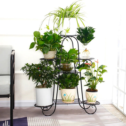 Plant Stand: Wingate Plant Stand