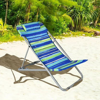 Portable Chair: Portable Beach Chair