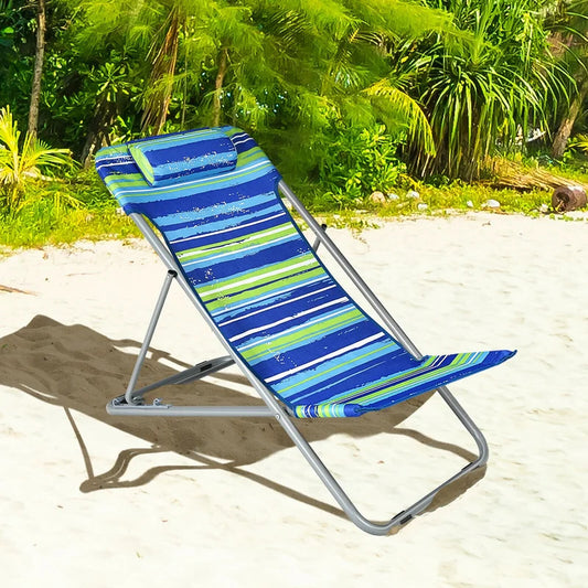 Portable Chair: Portable Beach Chair