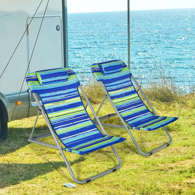 Portable Chair: Portable Beach Chair