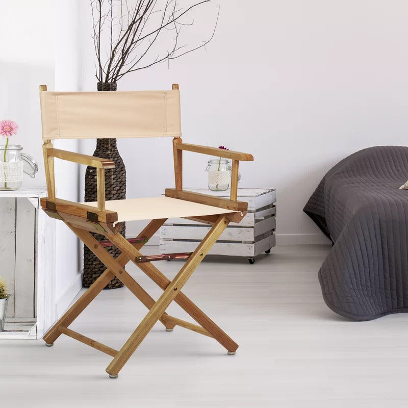 Portable Chair: Simple Folding Portable Chair