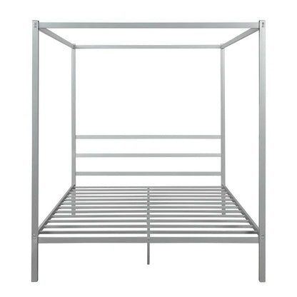 Poster Bed: Canopy Bed