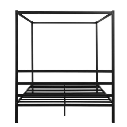 vPoster Bed: Canopy Bed