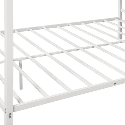 Poster Bed: Canopy Bed