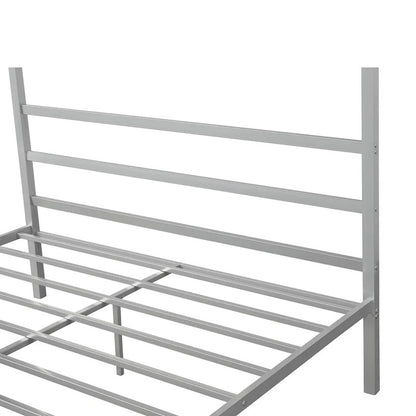 Poster Bed: Canopy Bed