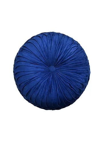 Pouffe: Smocking Pouffe