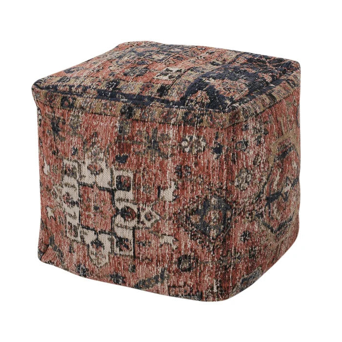 Poufs: 16" Wide Pouf