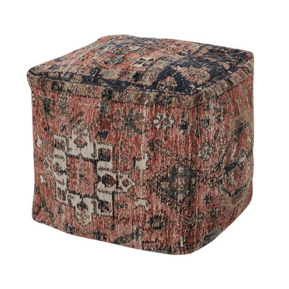 Poufs: 16" Wide Pouf