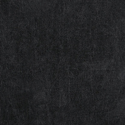 Poufs: 16'' Wide Velvet Square Pouf Ottoman