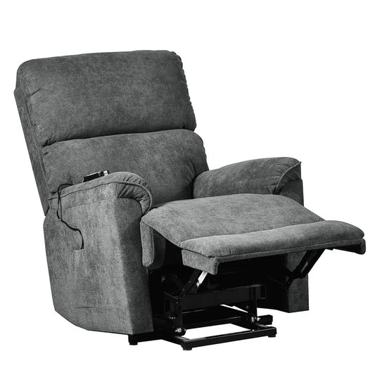 Massage Chairs: Massage Power Lift Chair