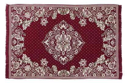 Carpets: Premium Chenille Living Room Carpet