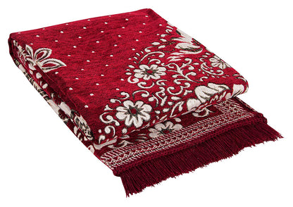 Carpets: Premium Chenille Living Room Carpet