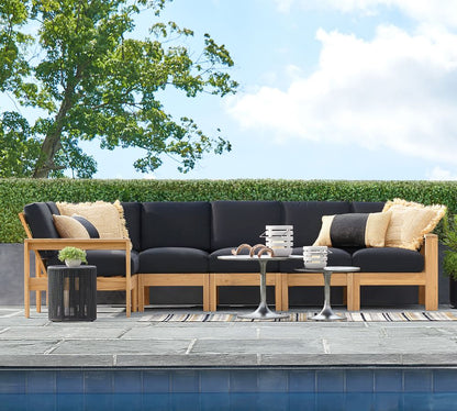 Premium Dining Table: BOB Round Dining Table