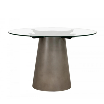 Premium Dining Table JOHN Round Dining Table