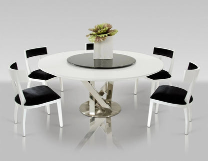 Premium Dining Table Modern Round Dining Table