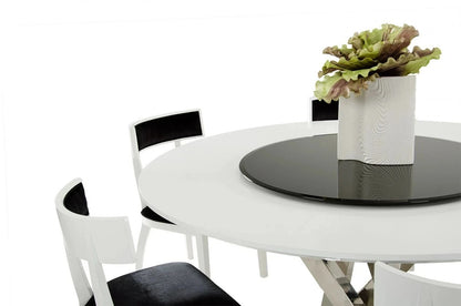 Premium Dining Table Modern Round Dining Table