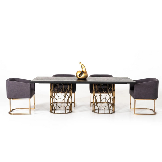 Premium Dining Tables Nest Dining Table