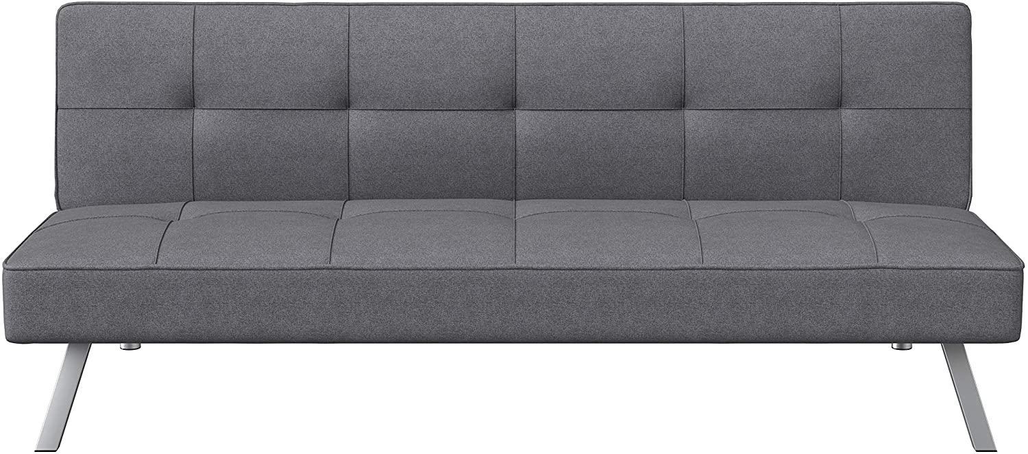 Premium Furniture:- 3 Seater Sofa Cum Bed