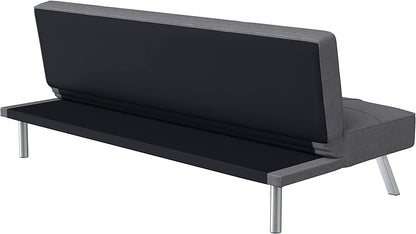 Premium Furniture:- 3 Seater Sofa Cum Bed