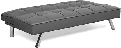 Premium Furniture:- 3 Seater Sofa Cum Bed