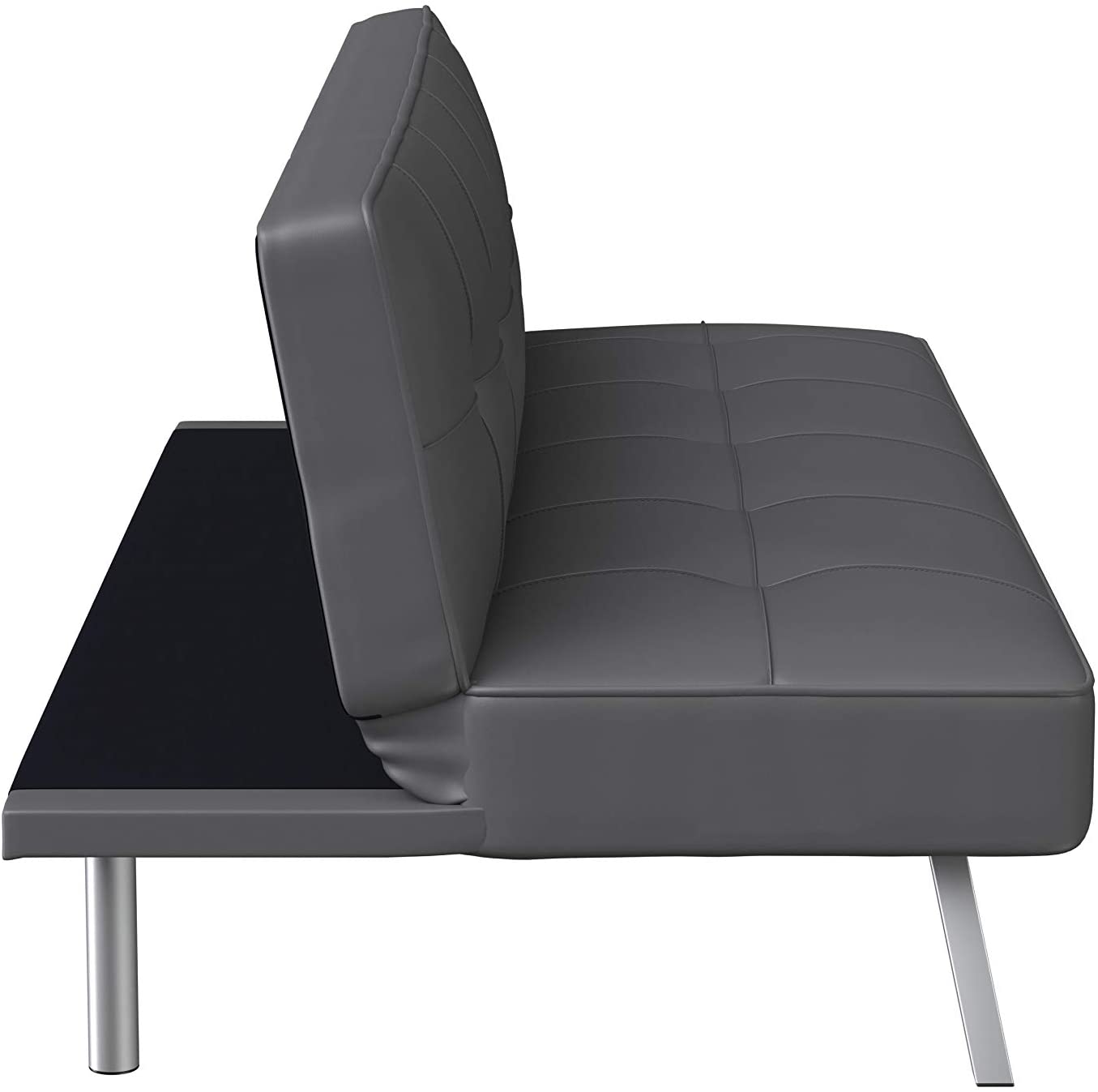 Premium Furniture:- 3 Seater Sofa Cum Bed