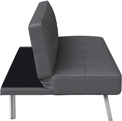 Premium Furniture:- 3 Seater Sofa Cum Bed