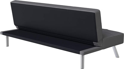 Premium Furniture:- 3 Seater Sofa Cum Bed