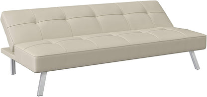 Premium Furniture 3 Seater Sofa Cum Bed